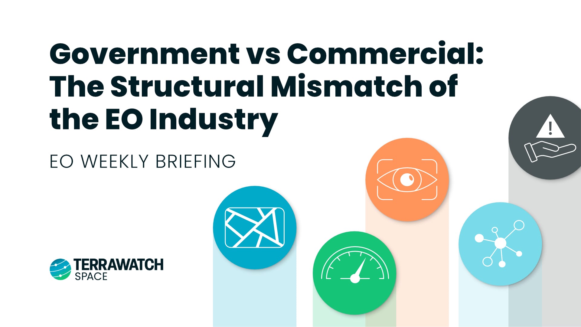 TerraWatch Space Newsletter - Earth Observation Weekly Briefing - March 2, 2026